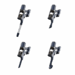 Conga Rockstar RS90 Pet Flex Detect - Imagen 3