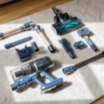 Conga Rockstar RS90 Pet Flex Detect - Imagen 12