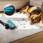 Conga Rockstar RS90 Pet Flex Detect - Imagen 7