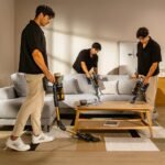 Conga Rockstar RS90 Pet Flex - Imagen 7