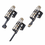 Conga Rockstar RS90 Pet Flex - Imagen 2