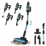 Conga Rockstar RX50 Pet Flex Genesis - Imagen 4