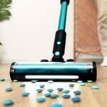 Conga Rockstar RX50 Pet Flex Genesis - Imagen 5