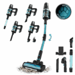 Conga Rockstar RX50 Pet Flex X-Treme