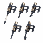 Conga Rockstar RX70 AquaPet Flex X-Treme - Image 2