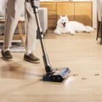 Conga Rockstar RX90 AI AquaPet Flex X-Treme - Image 12