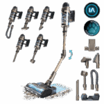 Conga Rockstar RX90 AI AquaPet Flex X-Treme