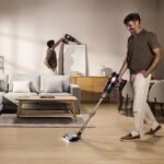 Conga Rockstar RX90 AI AquaPet Flex - Image 13