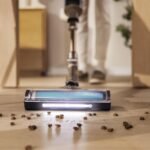 Conga Rockstar RX90 AI AquaPet Flex - Image 9