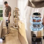 Conga Rockstar RX90 AI AquaPet Flex - Image 8