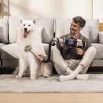 Conga Rockstar RX90 AI AquaPet Flex - Image 14