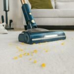 Conga Rockstar RZ90 AI AquaPet Flex Connected X-Treme - Imagen 11