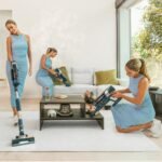 Conga Rockstar RZ90 AI AquaPet Flex Connected X-Treme - Imagen 15