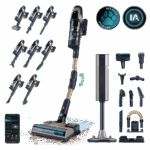 Conga Rockstar RZ90 AI AquaPet Flex Connected X-Treme - Imagen 7