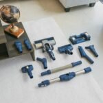 Conga Rockstar RZ90 AI AquaPet Flex Connected X-Treme - Imagen 21