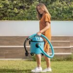 Conga Rockstar Wet & Dry Compact Garden Plus - Imagen 6