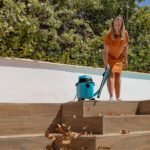 Conga Rockstar Wet & Dry Compact Garden - Imagen 6