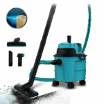 Conga Rockstar Wet & Dry Compact Garden