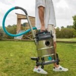 Conga Rockstar Wet & Dry Steel Max Pro - Image 5