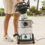 Conga Rockstar Wet & Dry Steel Max Pro - Image 10