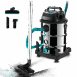 Conga Rockstar Wet & Dry Steel Max Pro - Image 2