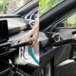 Conga Rockstar Wet & Dry Steel Max Pro - Image 4