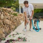 Conga Rockstar Wet & Dry Steel Max Pro - Image 8