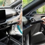 Conga Rockstar Wet & Dry Steel Max - Imagen 3