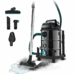 Conga Rockstar Wet & Dry Steel Pro Tool - Imagen 4