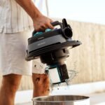 Conga Rockstar Wet & Dry Steel Pro Tool - Imagen 7