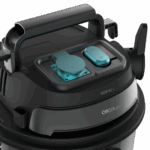 Conga Rockstar Wet & Dry Steel Pro Tool - Imagen 3