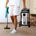 Conga Rockstar Wet & Dry Steel Pro Tool - Imagen 11