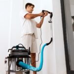 Conga Rockstar Wet & Dry Steel Pro Tool - Imagen 8