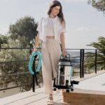 Conga Rockstar Wet & Dry Steel - Imagen 4