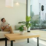 Conga Windroid 1090 Double Spray Connected - Image 9