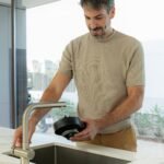 Conga Windroid 1090 Double Spray Connected - Image 14