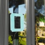 Conga Windroid 1290 DoubleSpray Connected T - Imagen 8