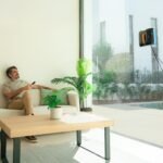 Conga Windroid 1390 Double Spray Connected - Image 8