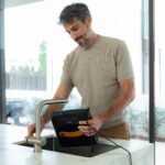 Conga Windroid 1390 Double Spray Connected - Image 13