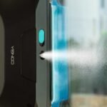 Conga Windroid 1390 Double Spray Connected - Image 7