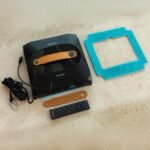 Conga Windroid 1390 Double Spray Connected - Image 4