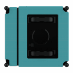 Conga Windroid 1490 TwerkingSpray Connected - Imagen 3