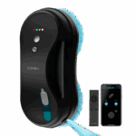 Conga Windroid 890 SprayWater Smart Connected