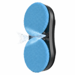 Conga Windroid W10 DoubleSpray - Image 5