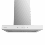 Bolero Flux TT 605500 Glass White A++ - Imagen 2