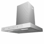 Bolero Flux TT 605500 Glass White A++ - Imagen 4