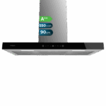 Flux TT 905500 Glass Black A++