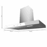 Flux TT 905500 Glass White A++ - Image 3