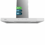 Flux TT 905500 Glass White A++