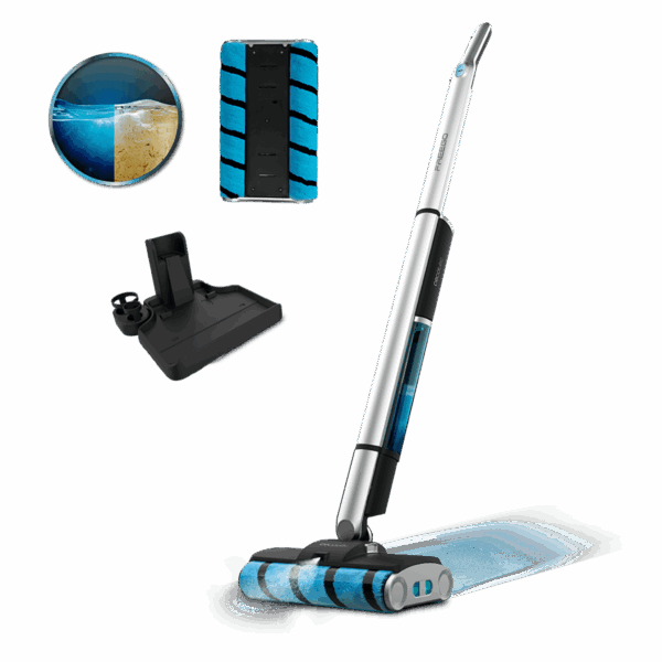 FreeGo Wash Twice Spray X-Treme